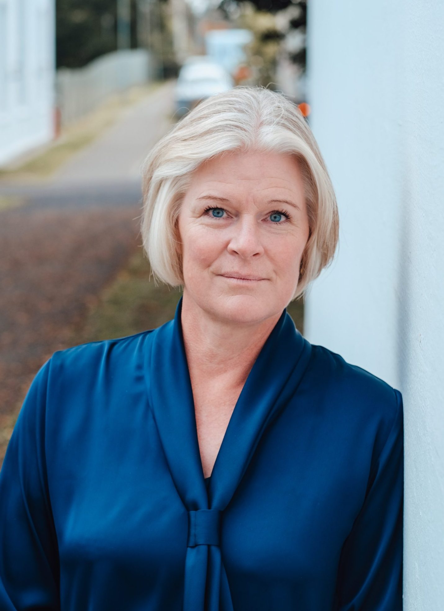 Jane Bruun Christensen rådgiver om abonnement og stærk kundeloyalitet i Loyalty Mind ApS